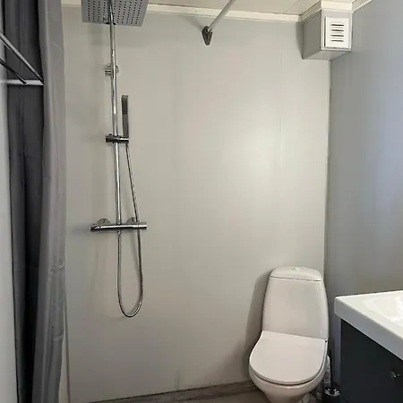 Leilighet Studioapartment In Centrum *