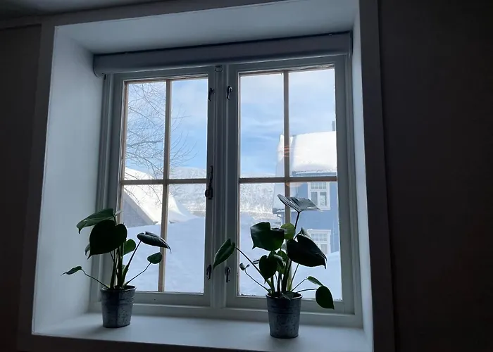 アパート Studioapartment In Centrum *