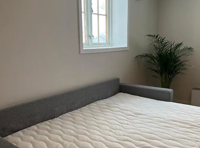 Studioapartment In Centrum アパート *