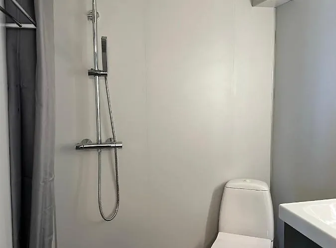 アパート Studioapartment In Centrum *