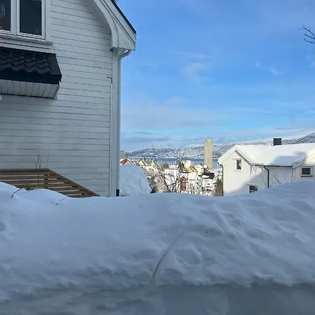 Studioapartment In Centrum