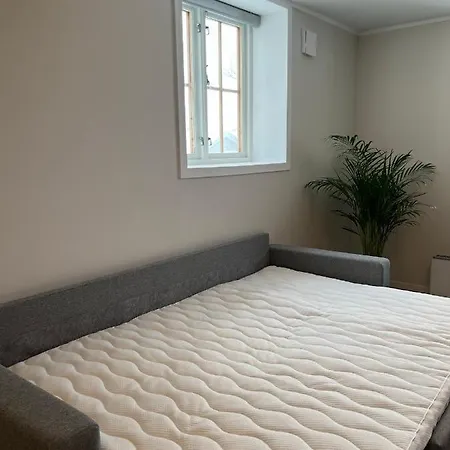 Studioapartment In Centrum Appartamento *